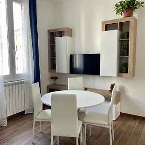 Casa Curcio Bologna
