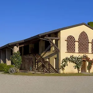 Agriturismo Cascina Marzana Alloggio per agriturismo