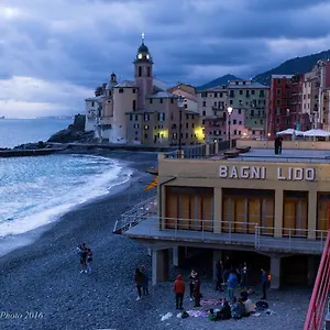 La Casa Di Francy Camogli